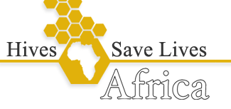 Hives Save Lives Arfica