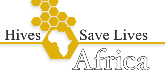 Hives Save Lives Africa